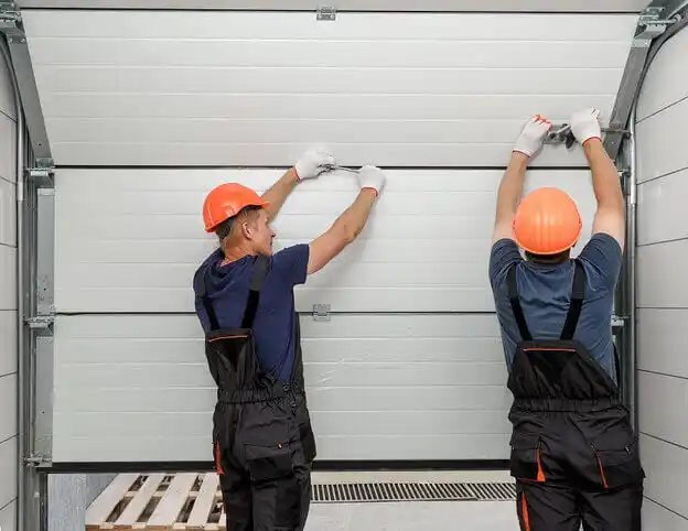 garage door service Pima